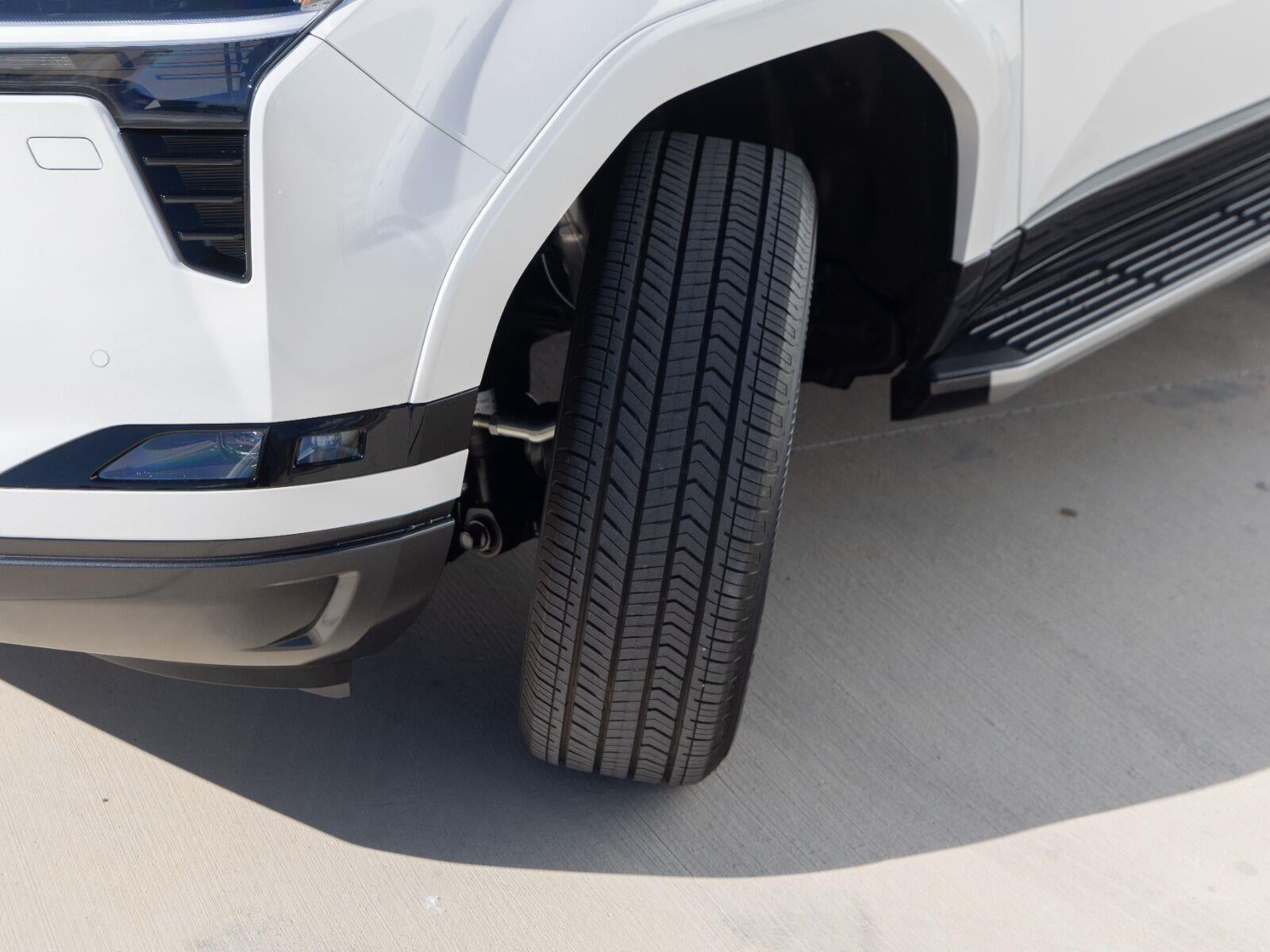 2026 Lexus GX GX 550 Premium+