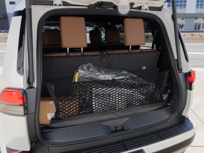 2026 Lexus GX GX 550 Premium+