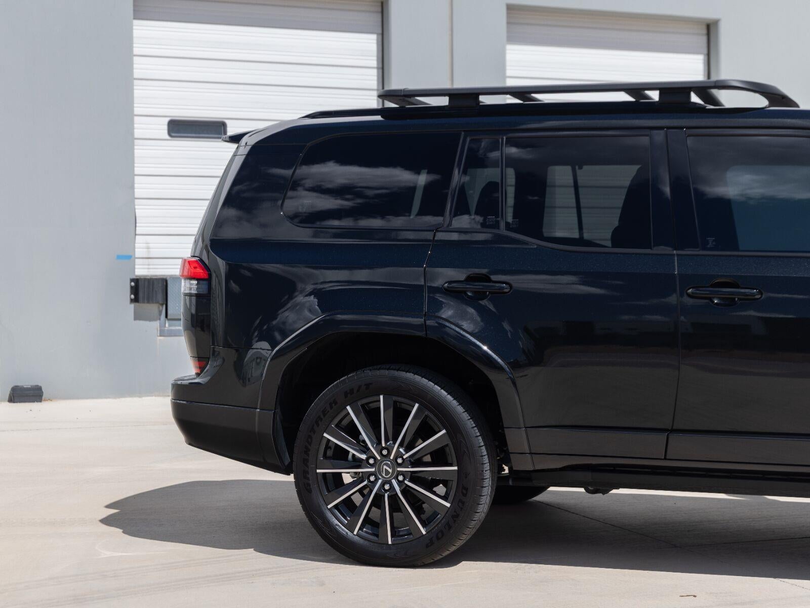 2025 Lexus Gx 550 Luxury+