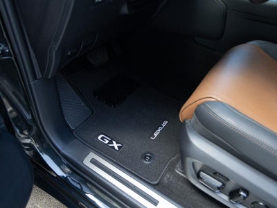 2025 Lexus Gx 550 Luxury+