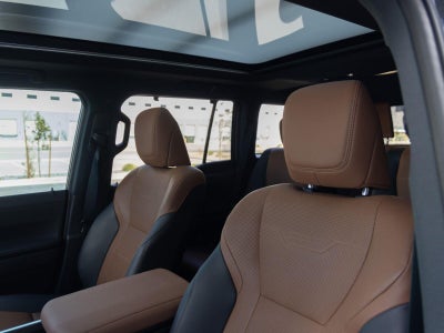 2025 Lexus Gx 550 Luxury+