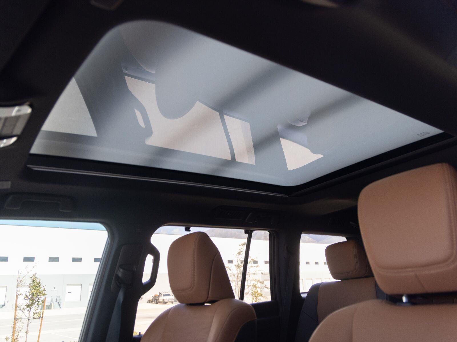 2025 Lexus Gx 550 Luxury+