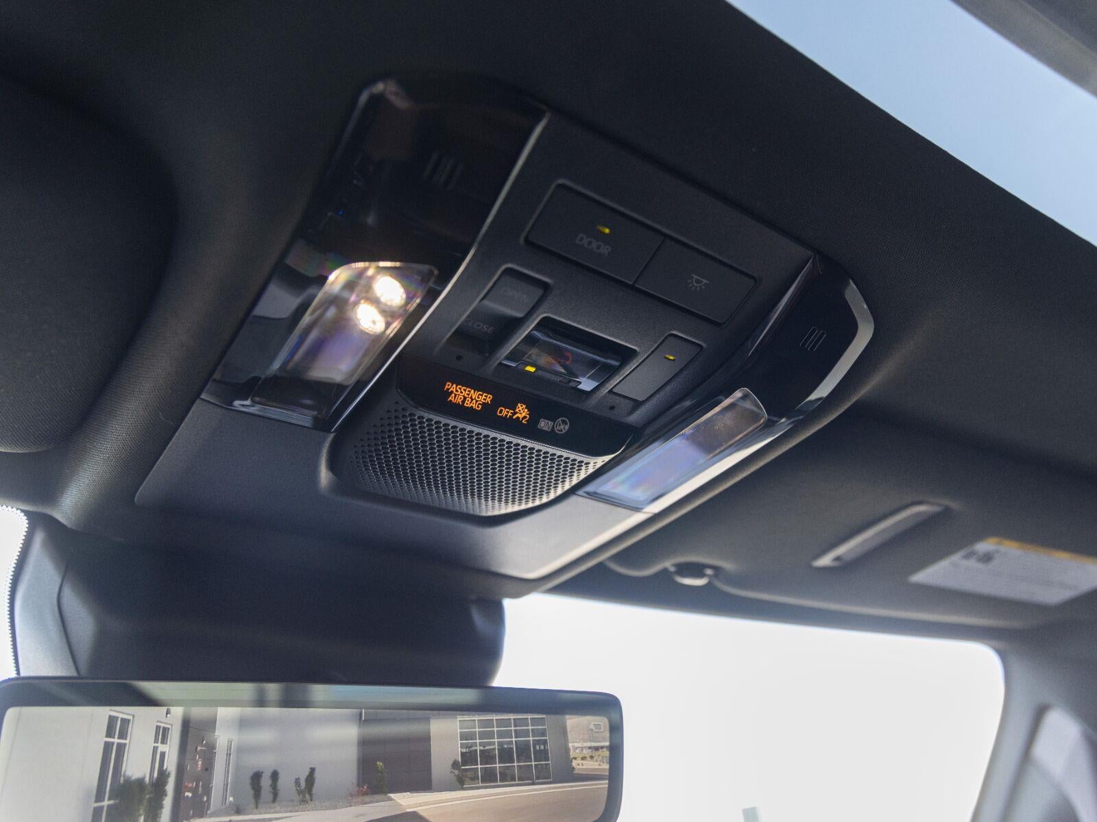 2025 Lexus Gx 550 Luxury+
