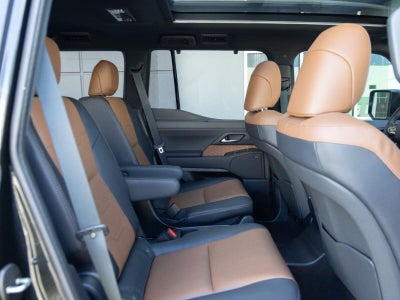2025 Lexus Gx 550 Luxury+