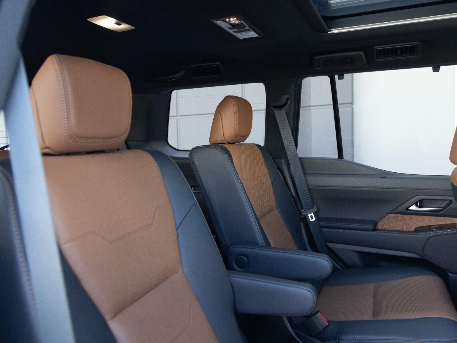 2025 Lexus Gx 550 Luxury+