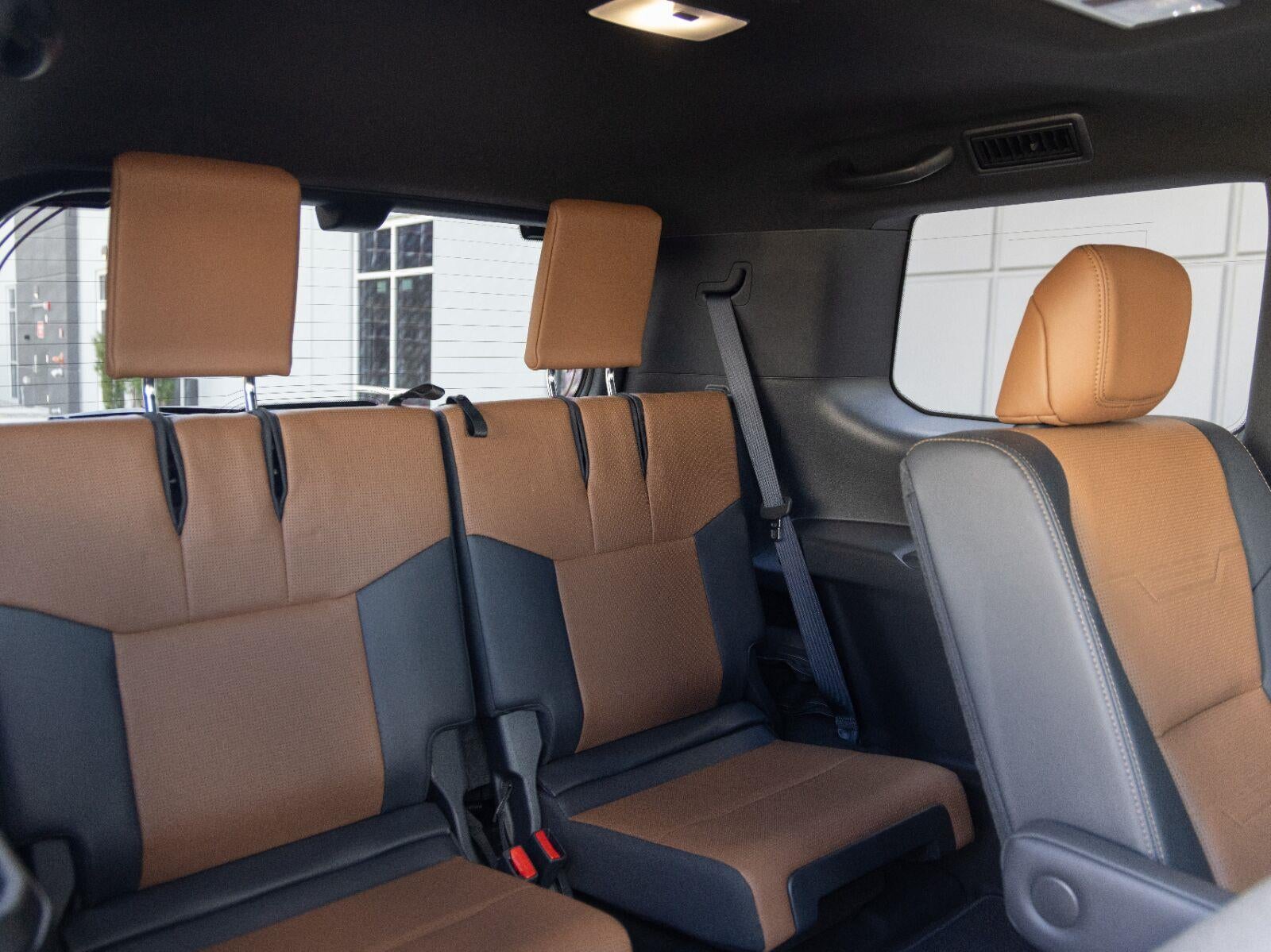 2025 Lexus Gx 550 Luxury+