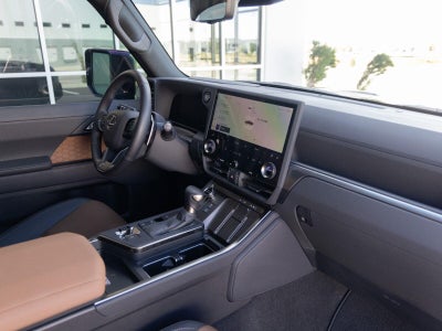 2025 Lexus Gx 550 Luxury+