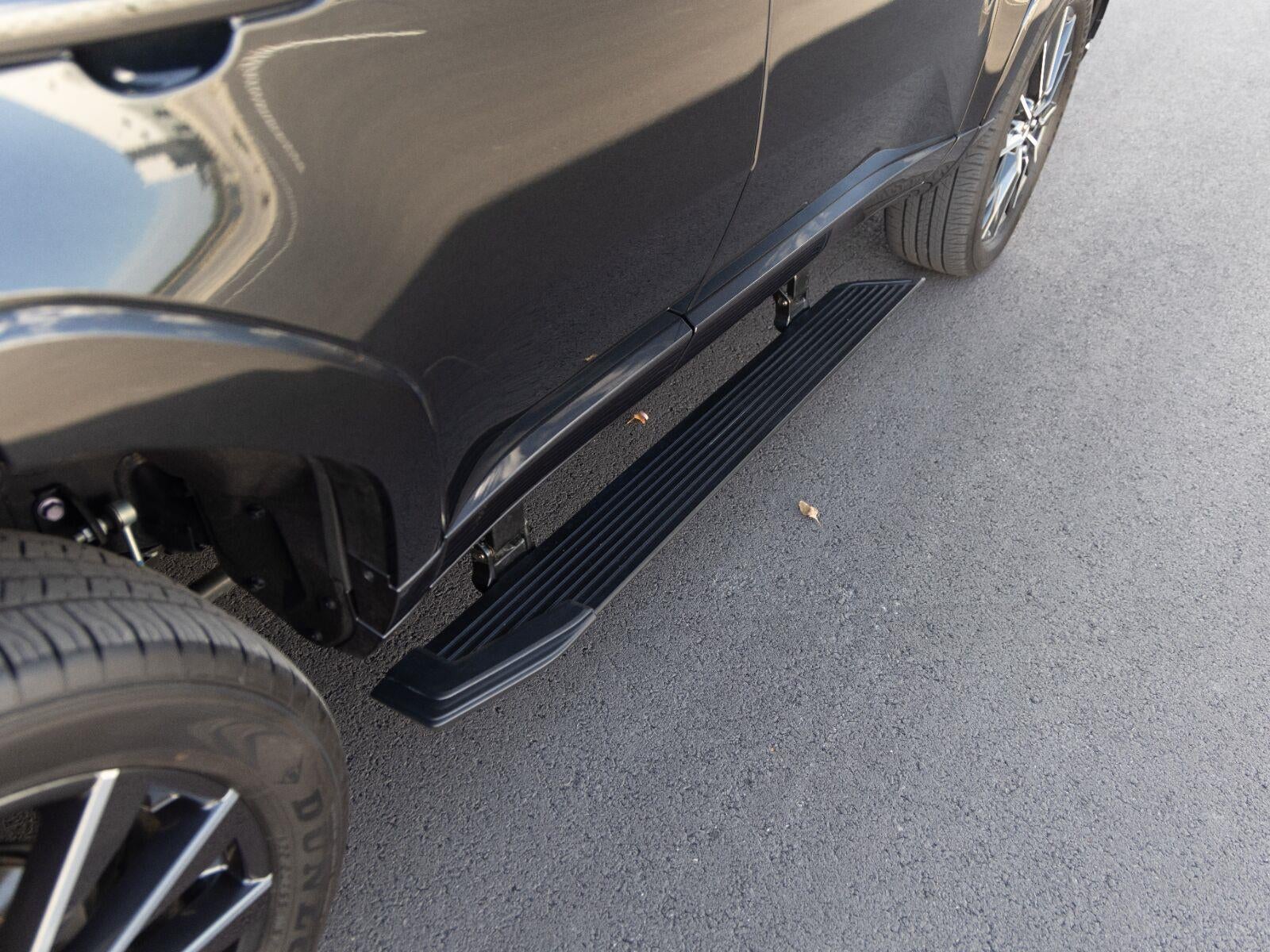 2025 Lexus Gx 550 Luxury+