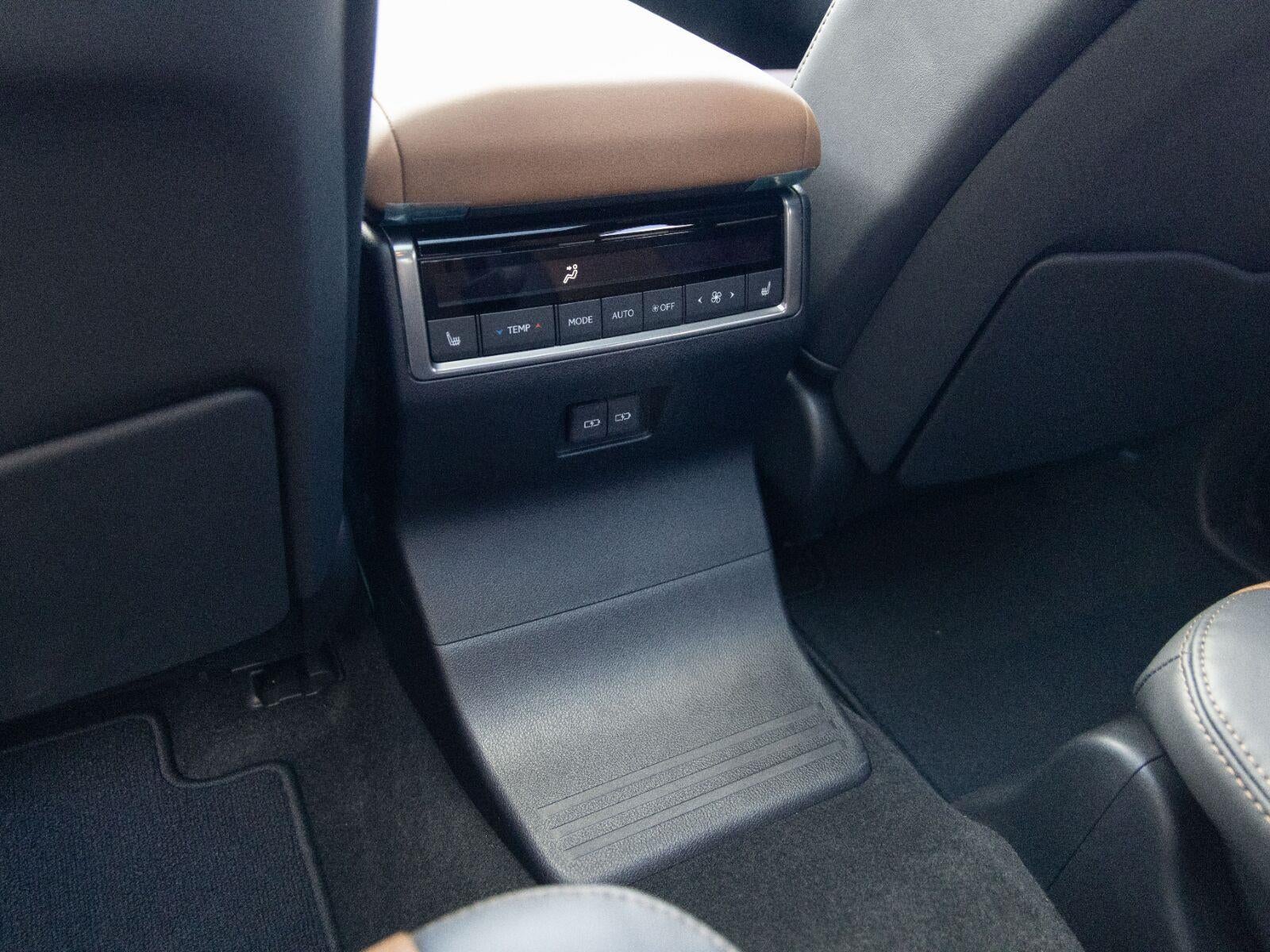 2025 Lexus Gx 550 Luxury+