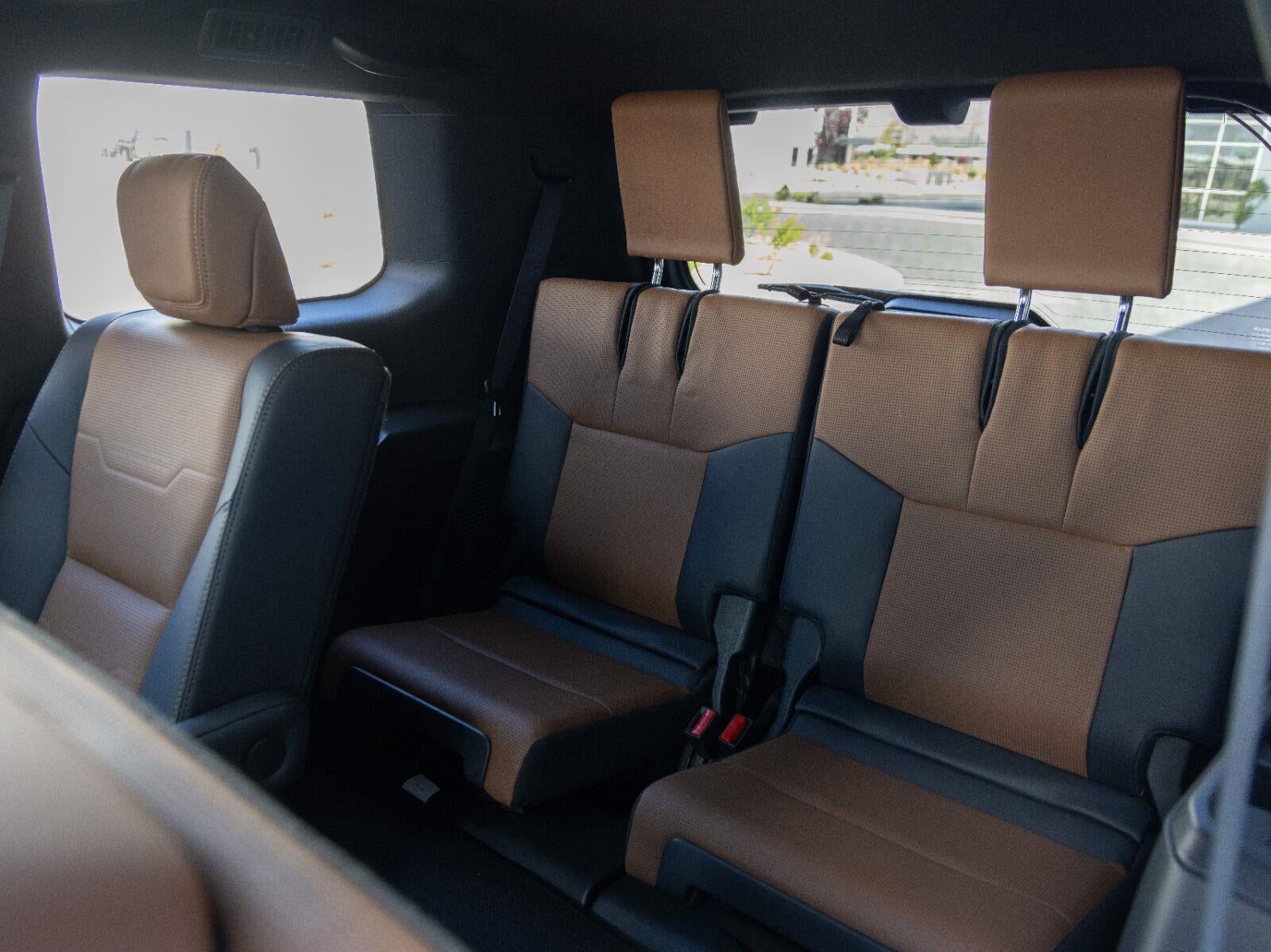 2025 Lexus Gx 550 Luxury+