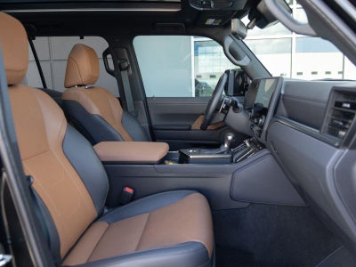 2025 Lexus Gx 550 Luxury+