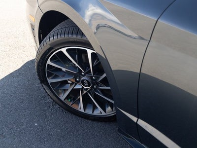 2022 Hyundai Sonata Limited