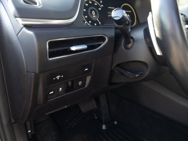 2022 Hyundai Sonata Limited