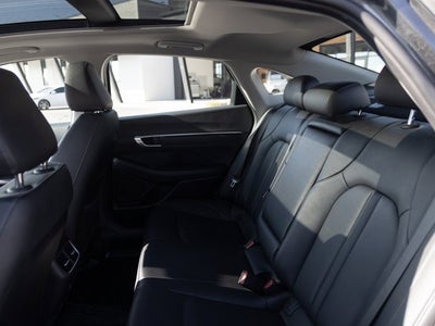 2022 Hyundai Sonata Limited