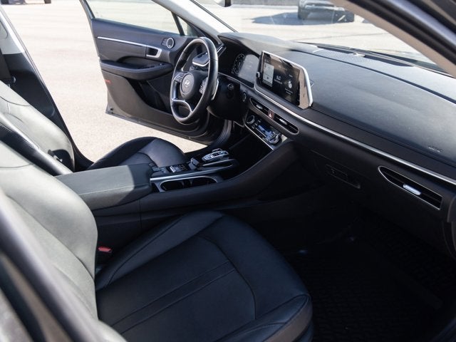 2022 Hyundai Sonata Limited