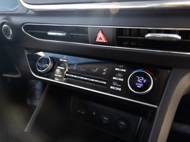 2022 Hyundai Sonata Limited