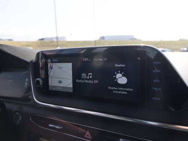 2022 Hyundai Sonata Limited