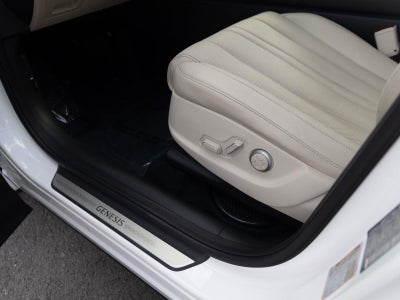 2025 Genesis GV80 2.5T Standard