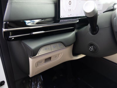 2025 Genesis GV80 2.5T Standard