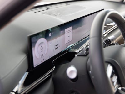 2025 Genesis GV80 2.5T Standard