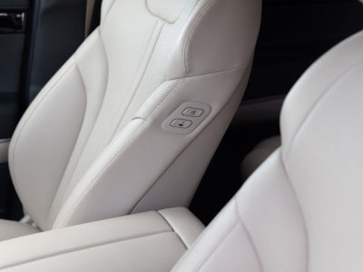 2025 Genesis GV80 2.5T Standard