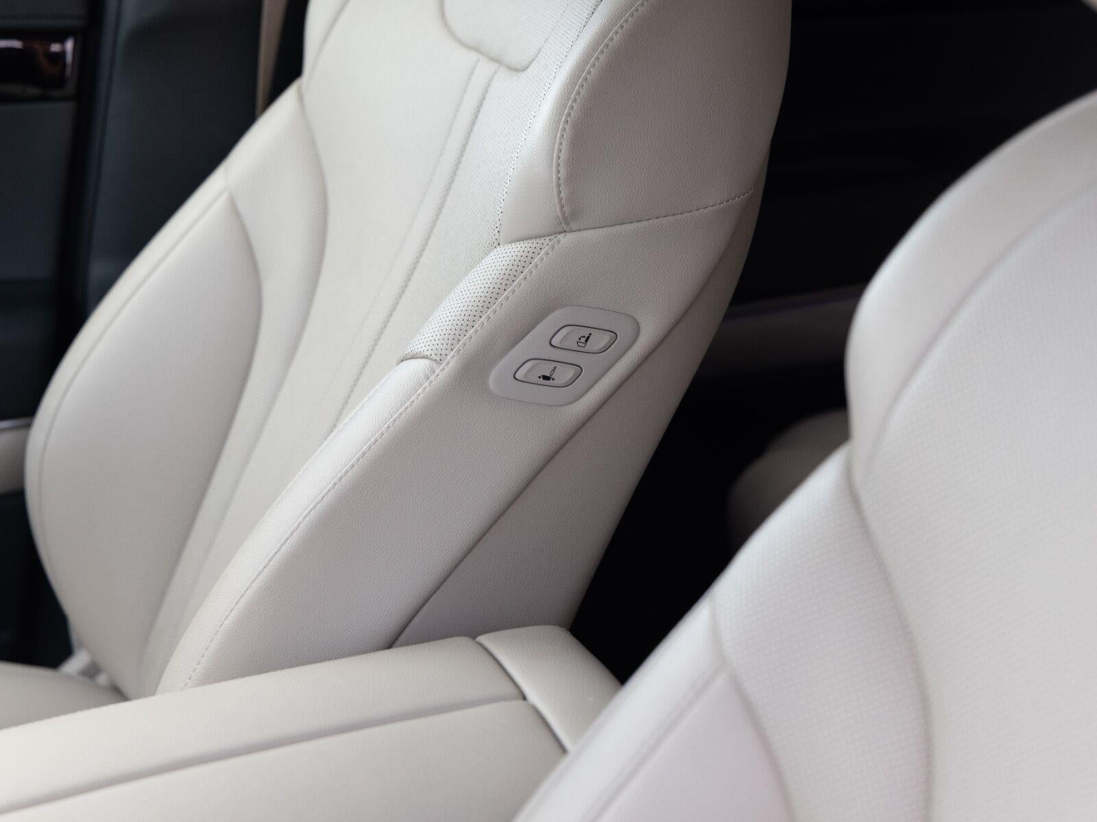2025 Genesis GV80 2.5T Standard