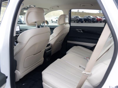 2025 Genesis GV80 2.5T Standard
