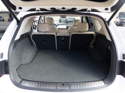 2025 Genesis GV80 2.5T Standard