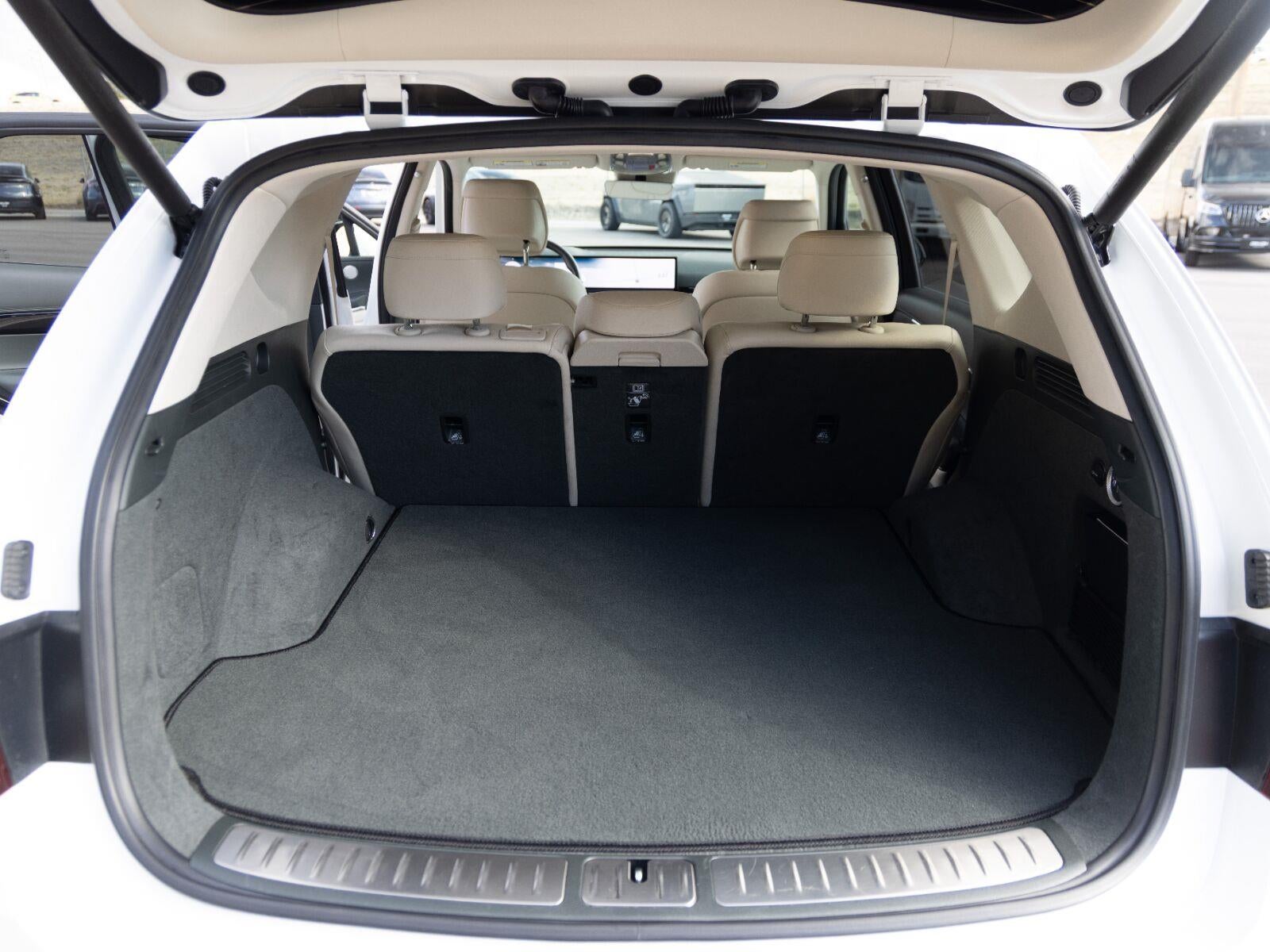 2025 Genesis GV80 2.5T Standard