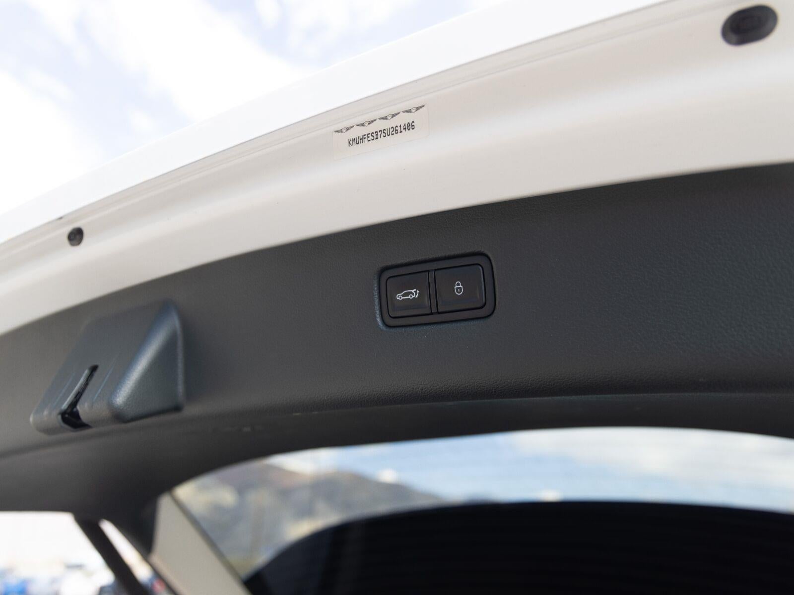 2025 Genesis GV80 2.5T Standard