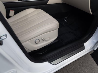2025 Genesis GV80 2.5T Standard
