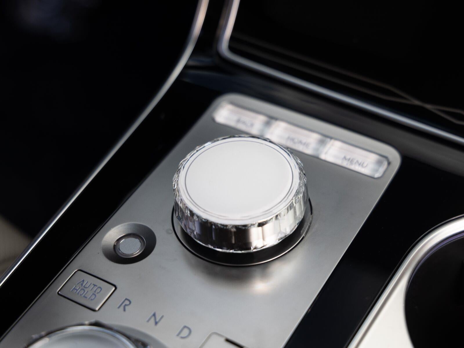 2025 Genesis GV80 2.5T Standard