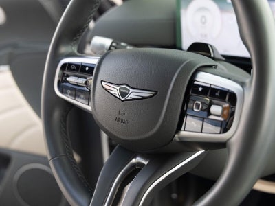 2025 Genesis GV80 2.5T Standard