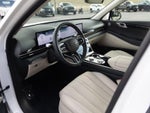 2025 Genesis GV80 2.5T Standard
