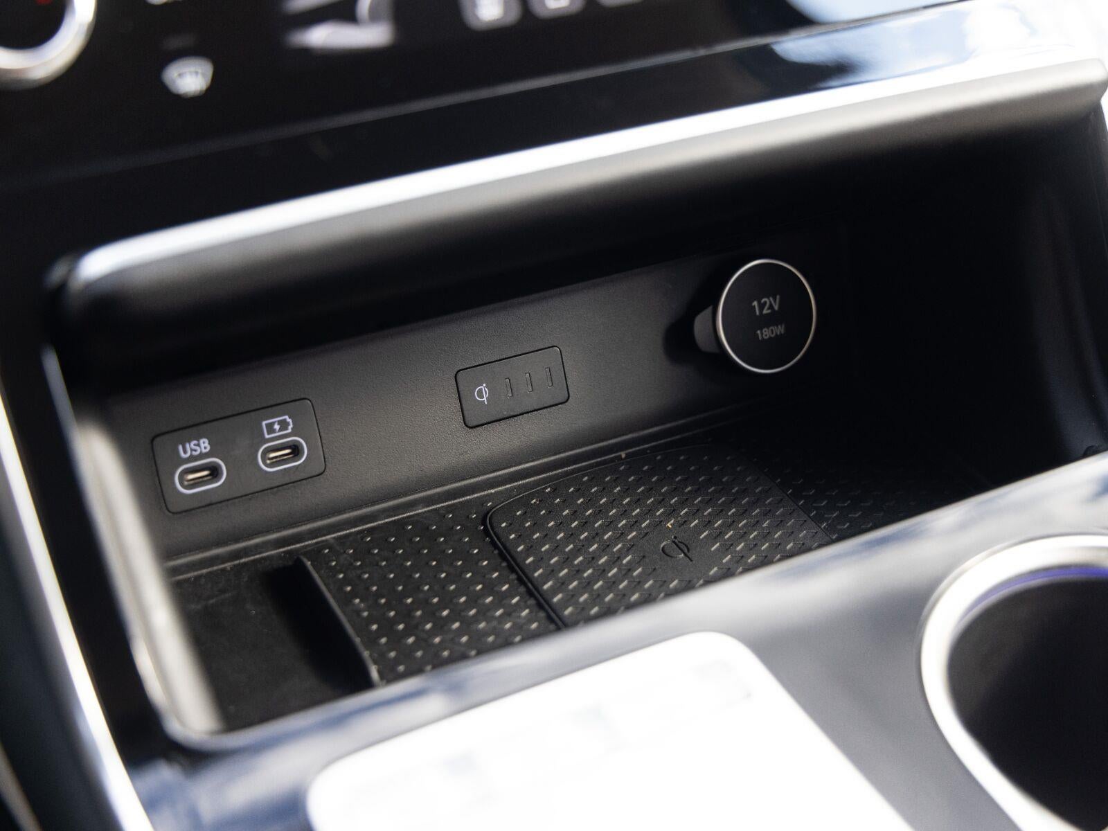 2025 Genesis GV80 2.5T Standard