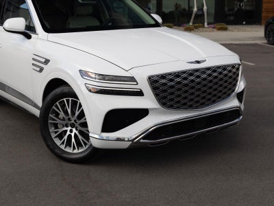 2025 Genesis GV80 2.5T Standard