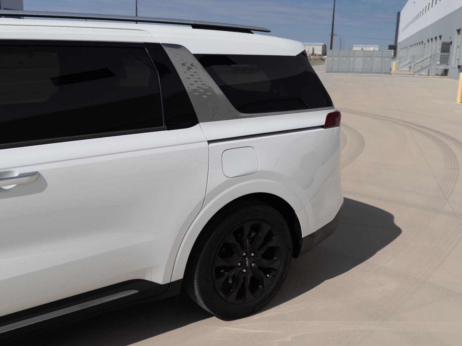 2023 Kia Carnival SX Prestige