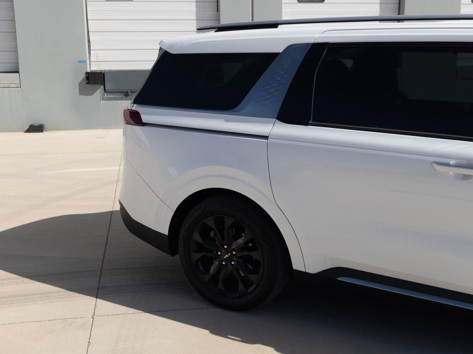 2023 Kia Carnival SX Prestige