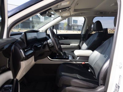 2023 Kia Carnival SX Prestige