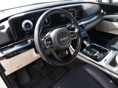 2023 Kia Carnival SX Prestige