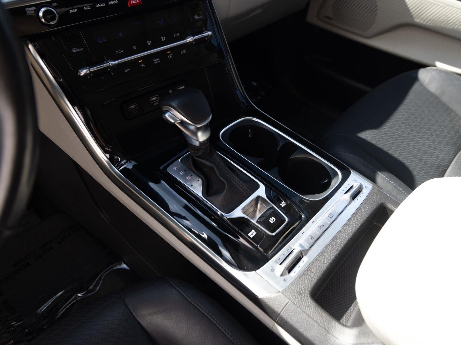 2023 Kia Carnival SX Prestige