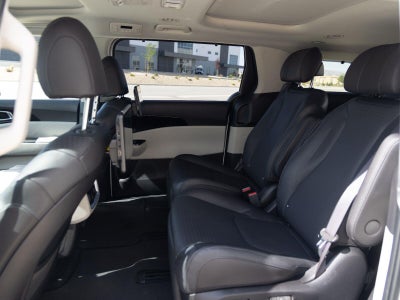 2023 Kia Carnival SX Prestige