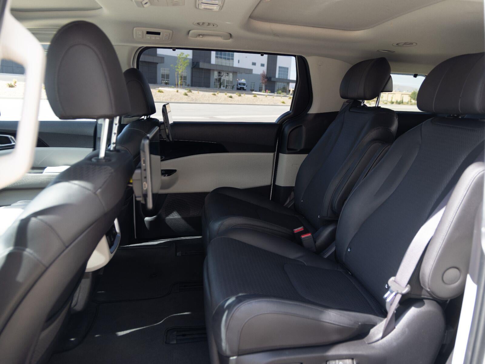 2023 Kia Carnival SX Prestige
