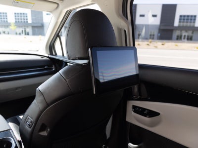 2023 Kia Carnival SX Prestige