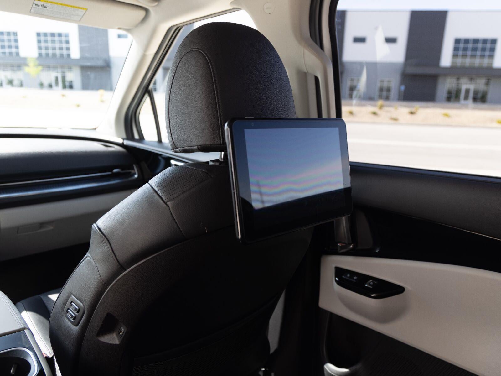 2023 Kia Carnival SX Prestige