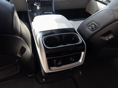 2023 Kia Carnival SX Prestige