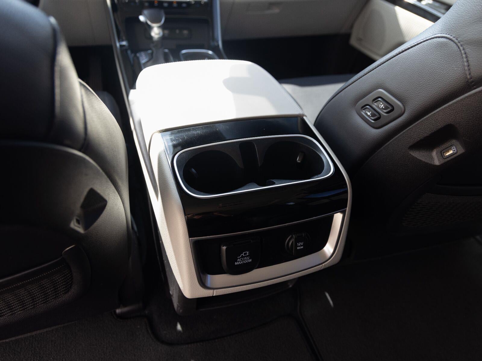 2023 Kia Carnival SX Prestige