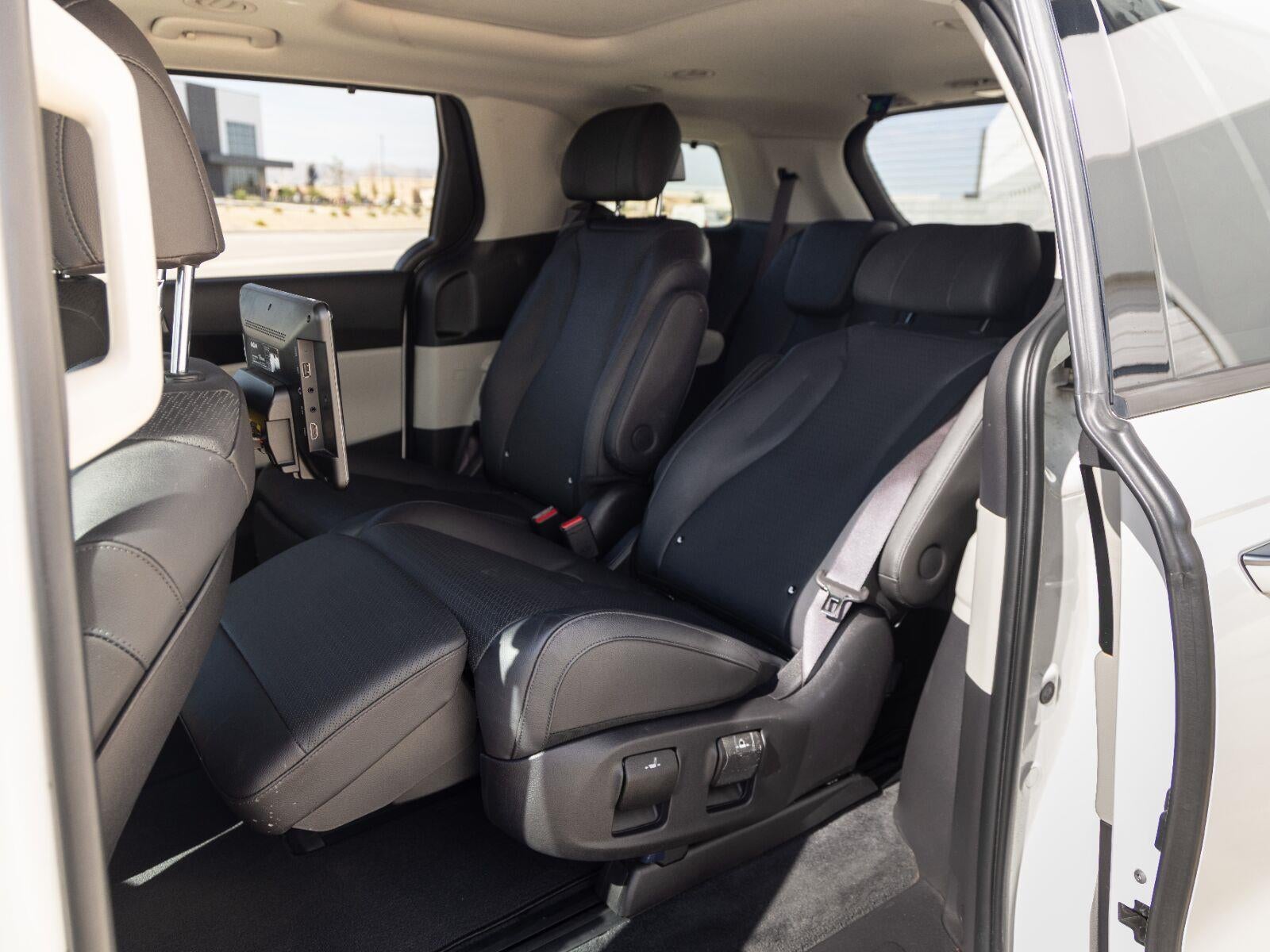 2023 Kia Carnival SX Prestige