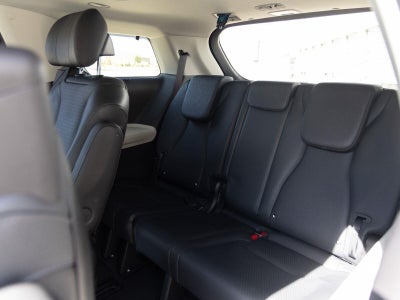 2023 Kia Carnival SX Prestige