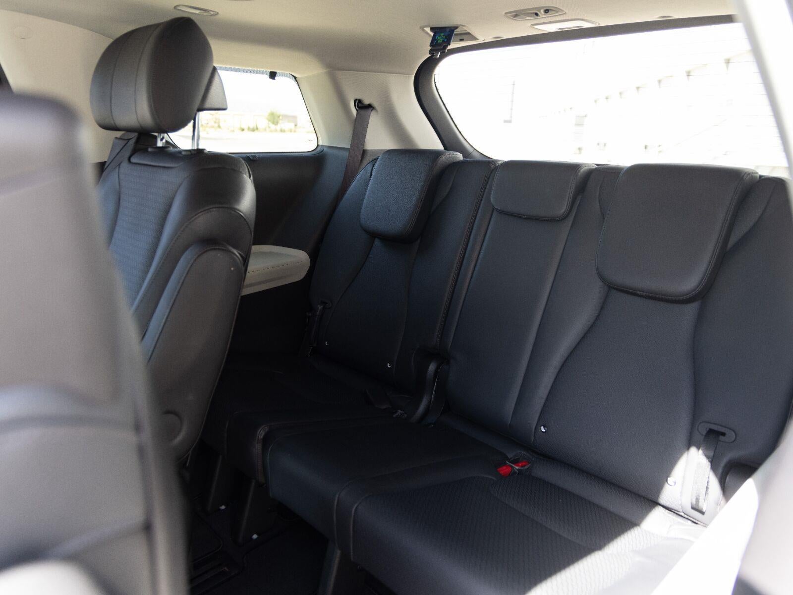2023 Kia Carnival SX Prestige